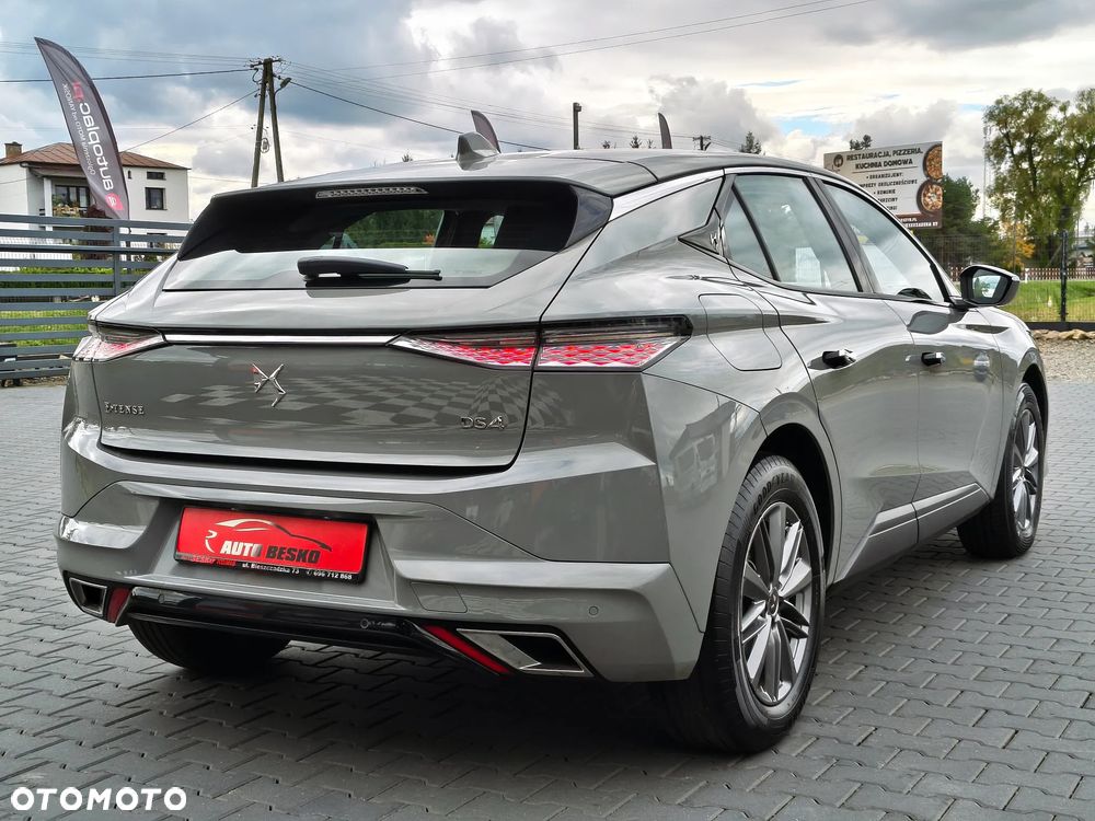 DS Automobiles DS 4 - 12