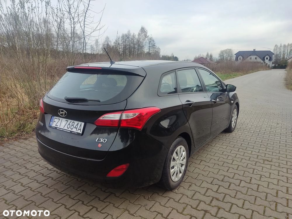Hyundai i30 1.4 Base - 4