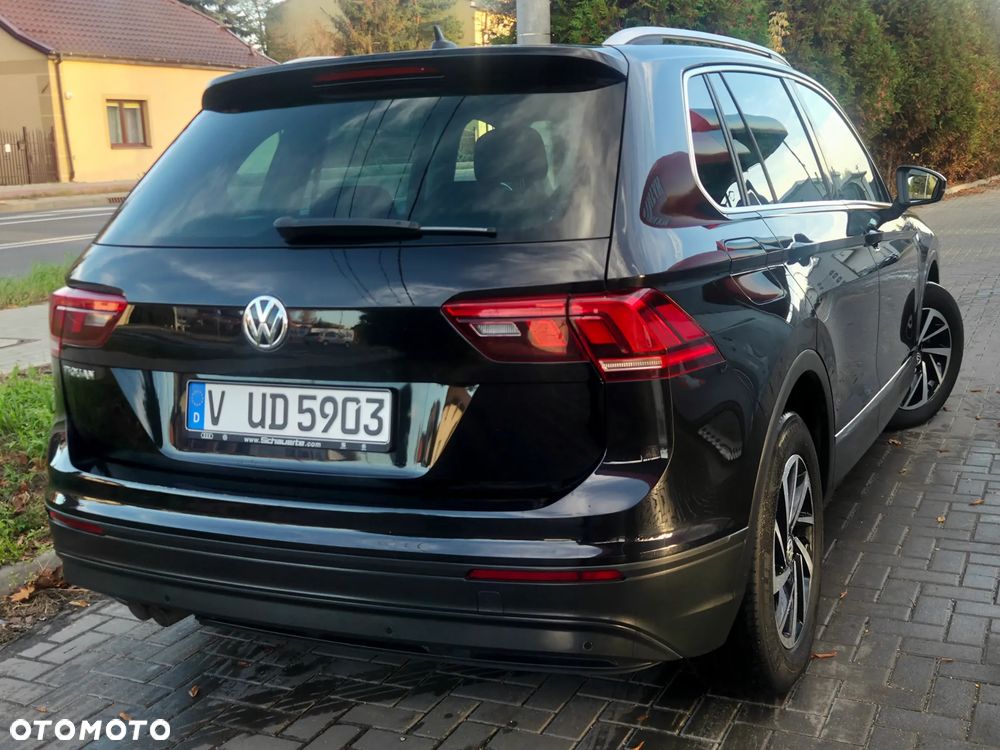 Volkswagen Tiguan 2.0 TDI SCR DSG Join - 14