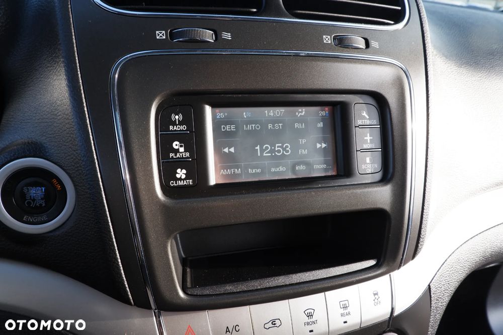 Fiat Freemont 2.0 Multijet 16V DPF Urban - 19