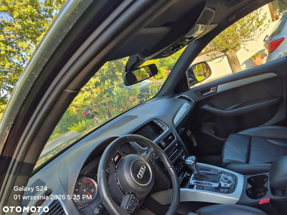 Audi Q5 3.0 TDI Quattro S tronic - 4