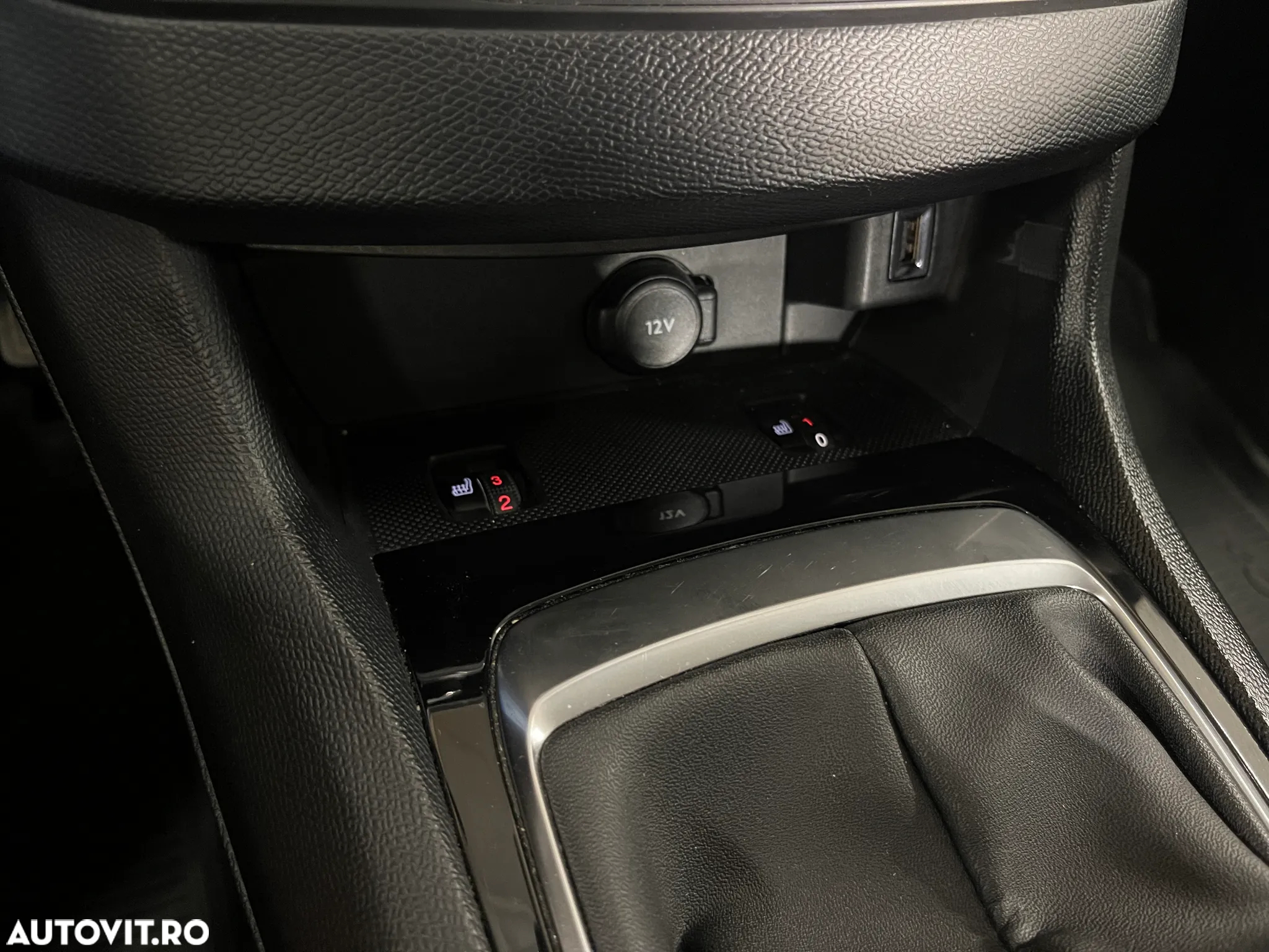 Peugeot 308 1.5 BlueHDi FAP STT Active Pack - 17