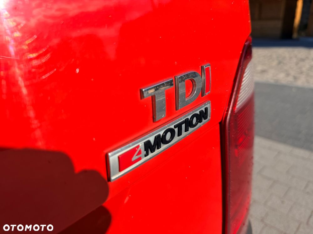 Volkswagen Transporter/T6/2.0 Tdi/ 150hp/Webasto/ 4motion/ASO/4x4/Jak nowy/Bezwypadkowy /opel/vw/peugeot/citroen - 15