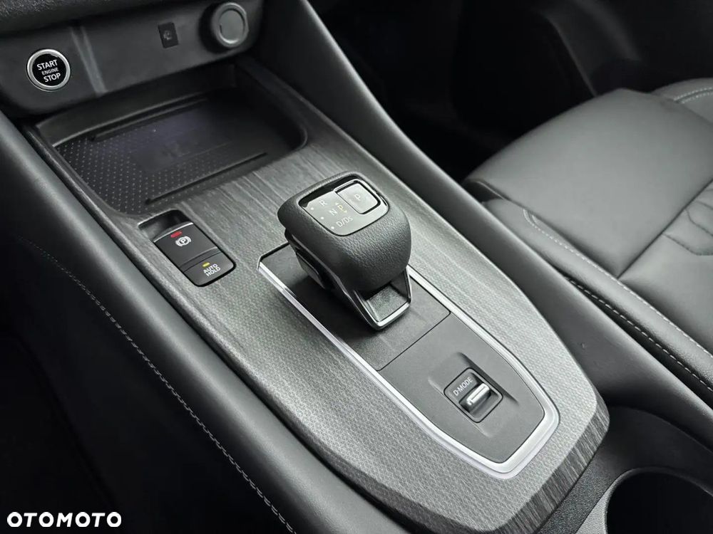 Nissan Qashqai 1.3 DIG-T MHEV Tekna Xtronic - 8