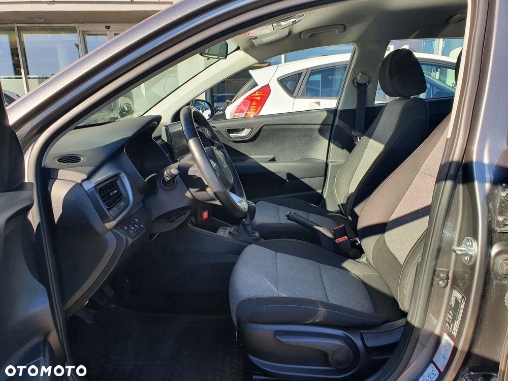 Kia Stonic 1.0 T-GDI M - 27