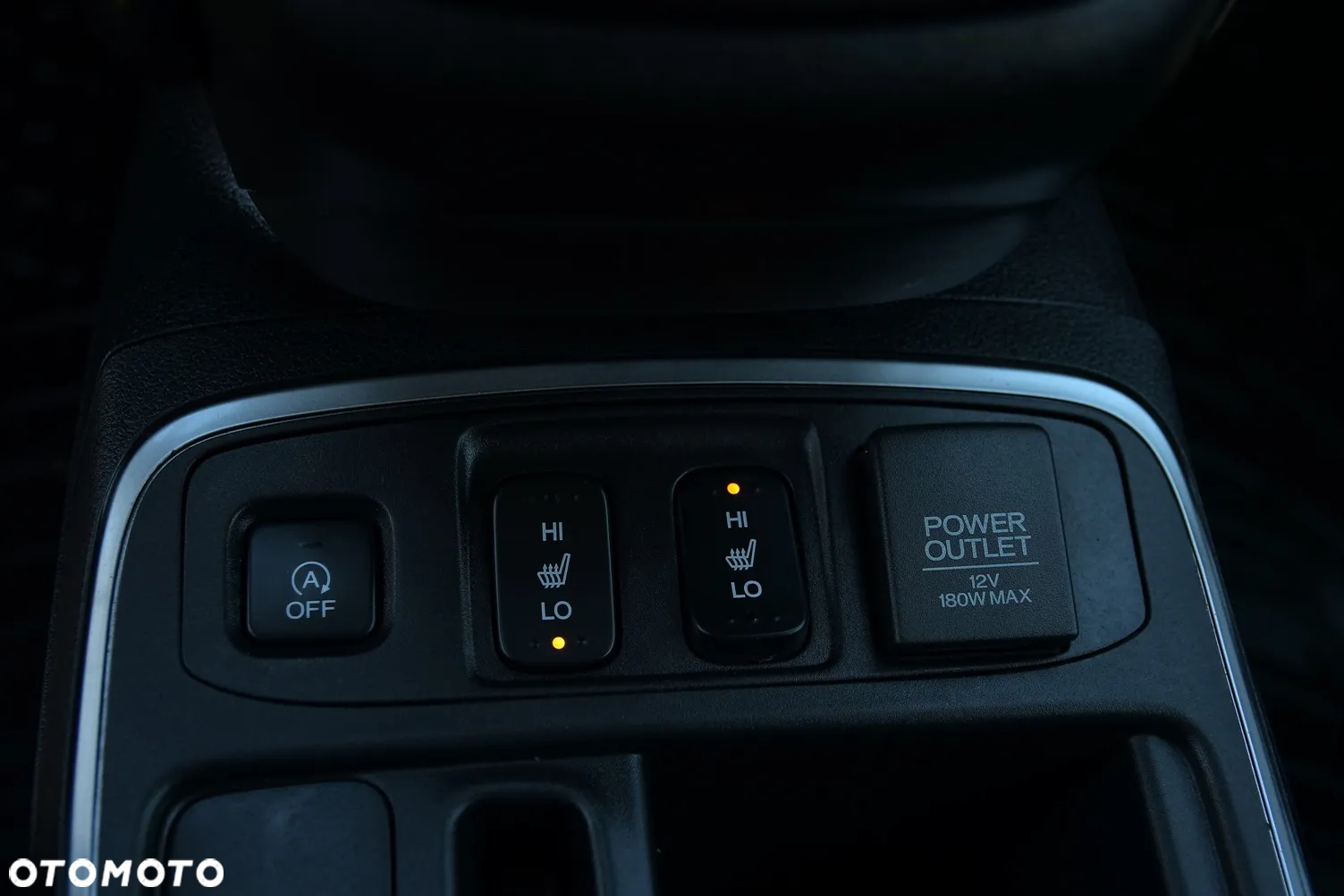 Honda CR-V 2.0 Elegance (Honda Connect+) / (2WD) - 31