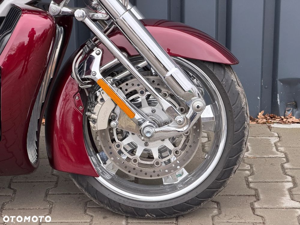 Honda Valkyrie - 29