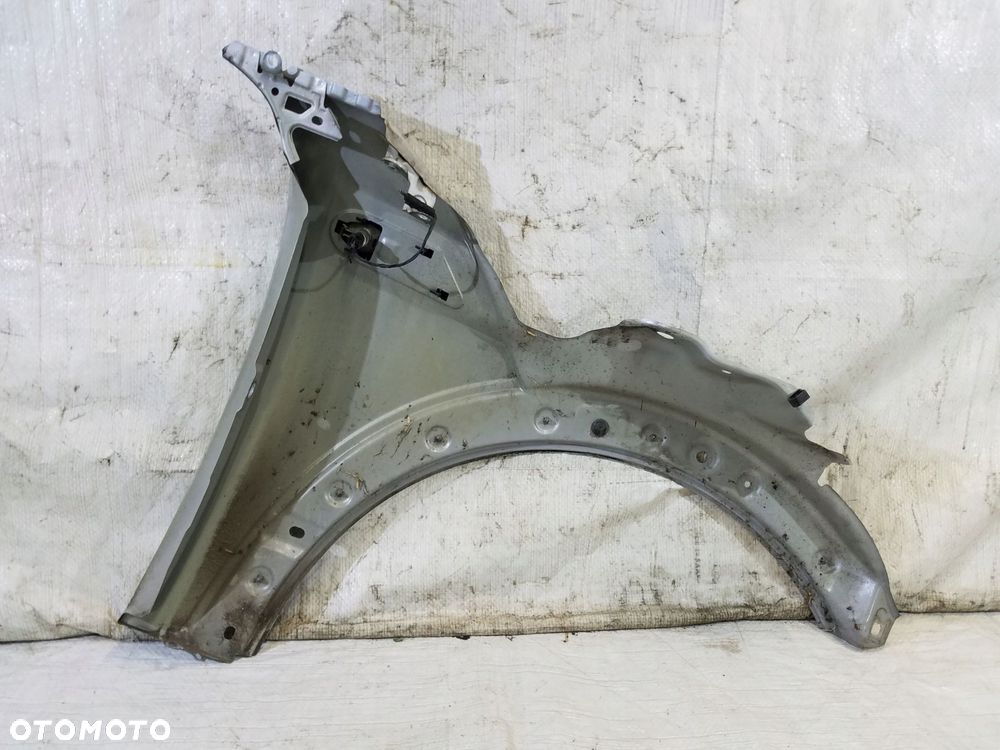 błotnik przód lewy mini cooper sd r58 kod a62 - 8