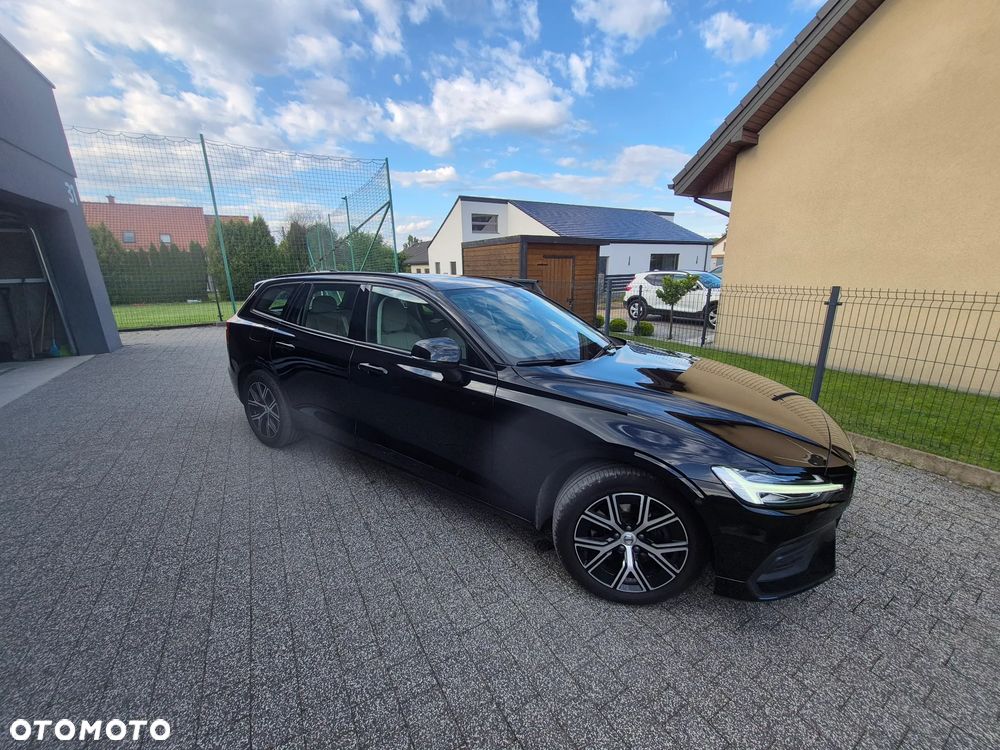 Volvo V60 B3 B Core - 6