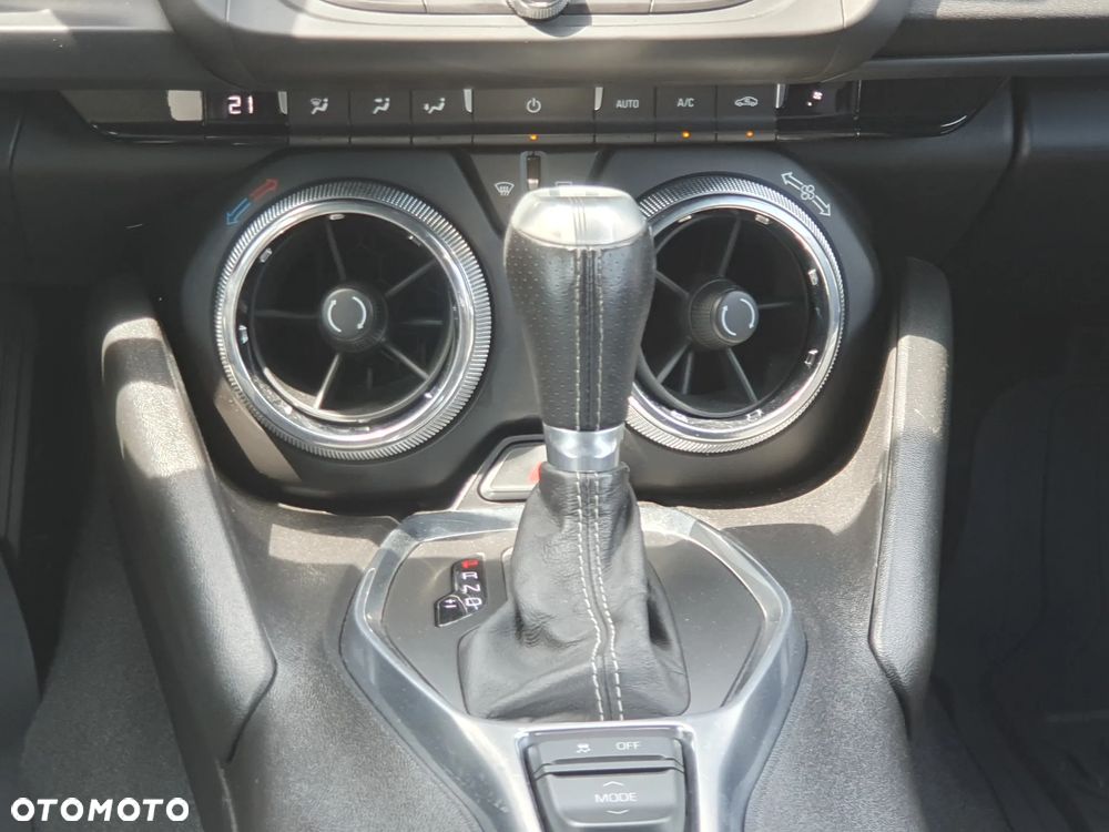 Chevrolet Camaro Coupe 6.2 V8 - 30