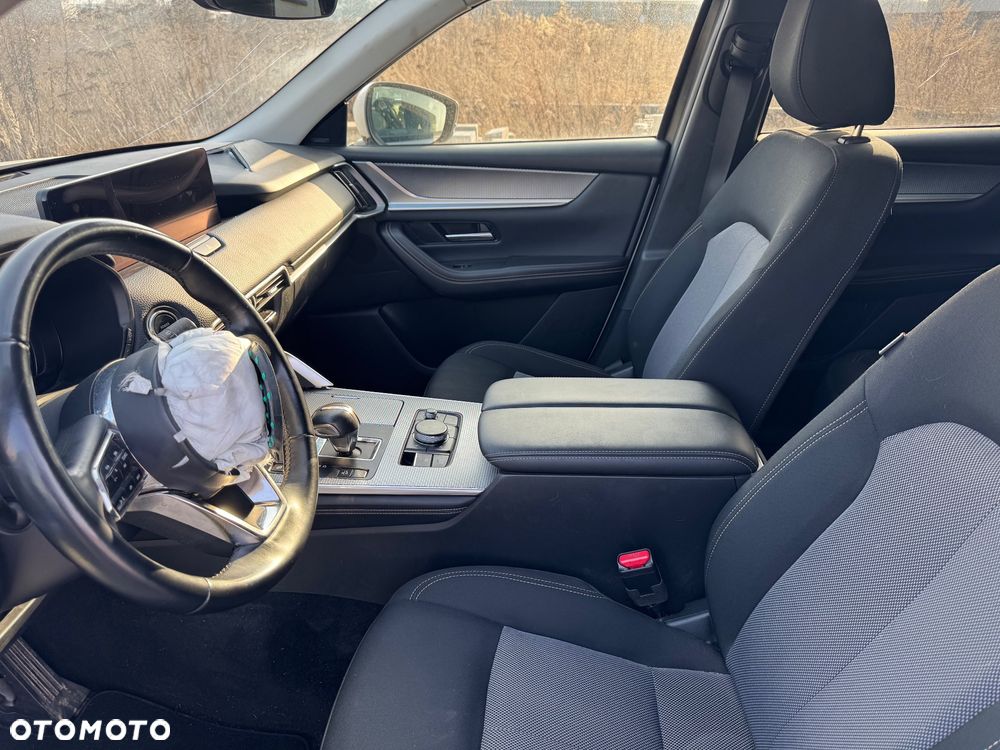Mazda CX-60 2.5 PHEV Exclusive Line AWD - 6