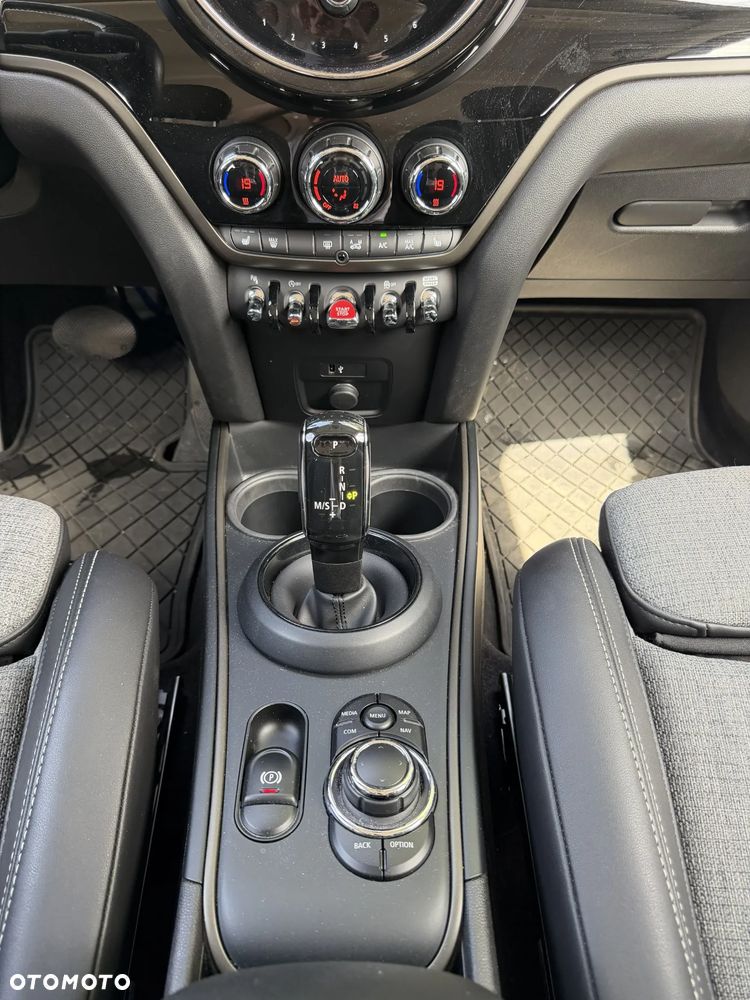 MINI Countryman Cooper Classic Trim - 33
