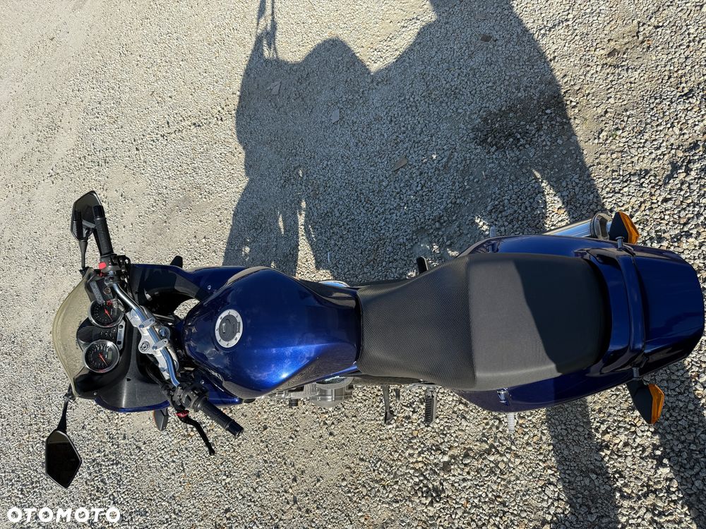 Suzuki Bandit - 8