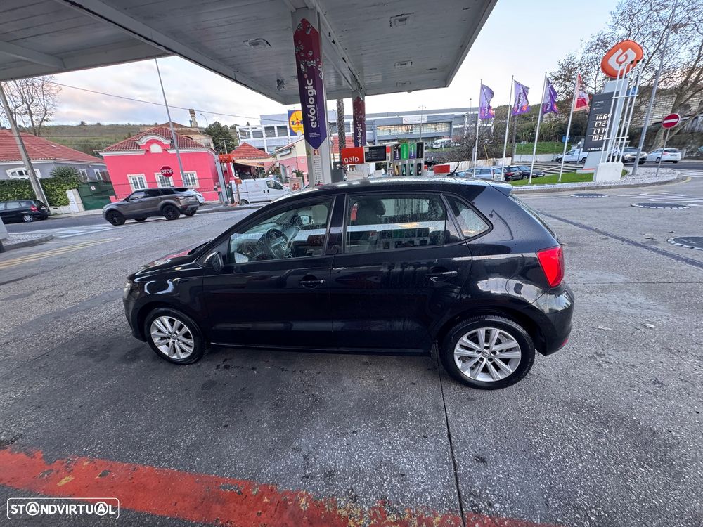 VW Polo 1.0 Confortline - 8