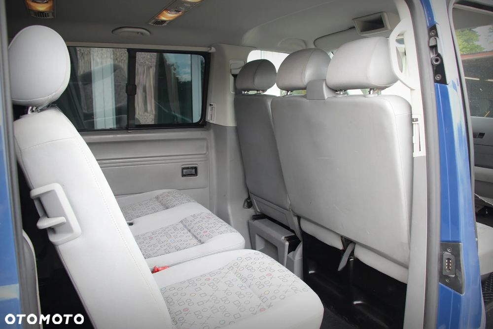Volkswagen Caravelle L2 - 29