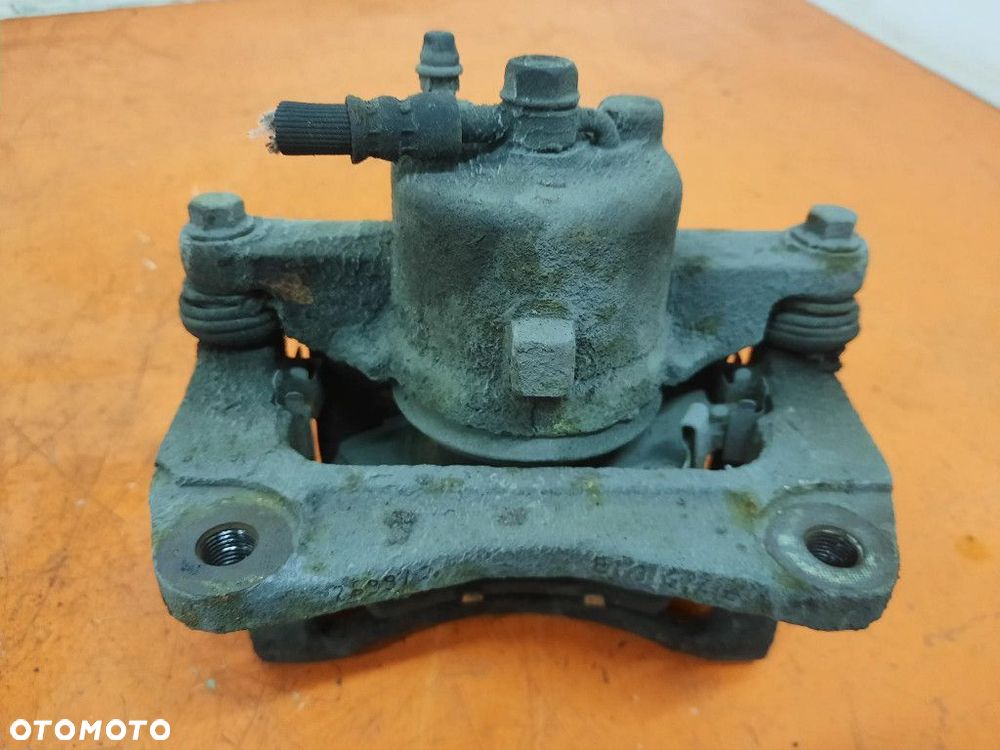 TOYOTA COROLLA E12 01-04 2.0D-4D ZACISK HAMULCOWY PRZÓD LEWY  1CDFTV - 4