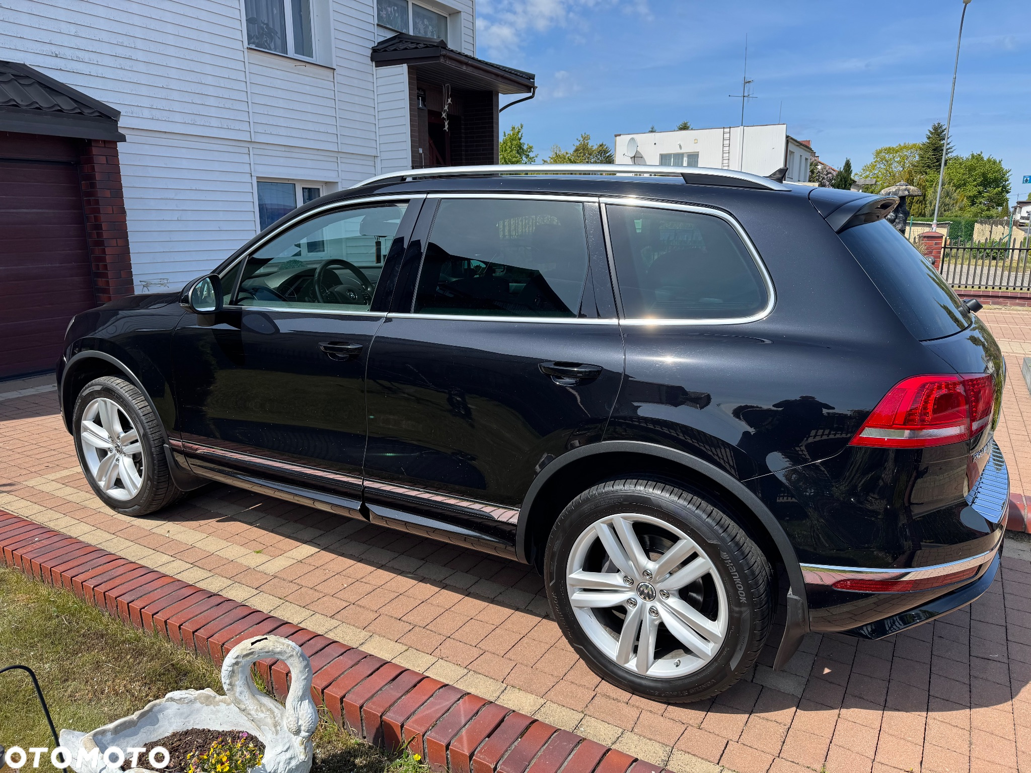 Volkswagen Touareg 3.0 V6 TDI BMT Perfectline R-Style - 6