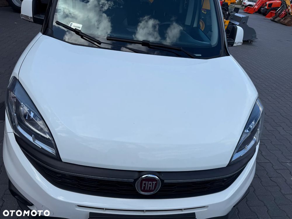 Fiat Doblo - 9