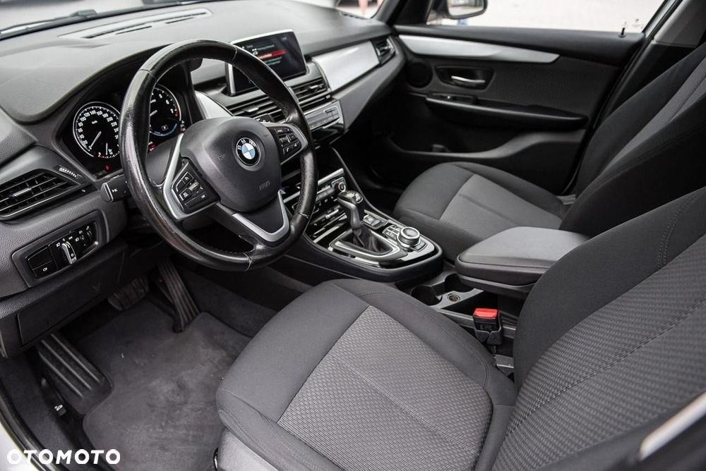 BMW Seria 2 225xe iPerformance Sport Line - 7