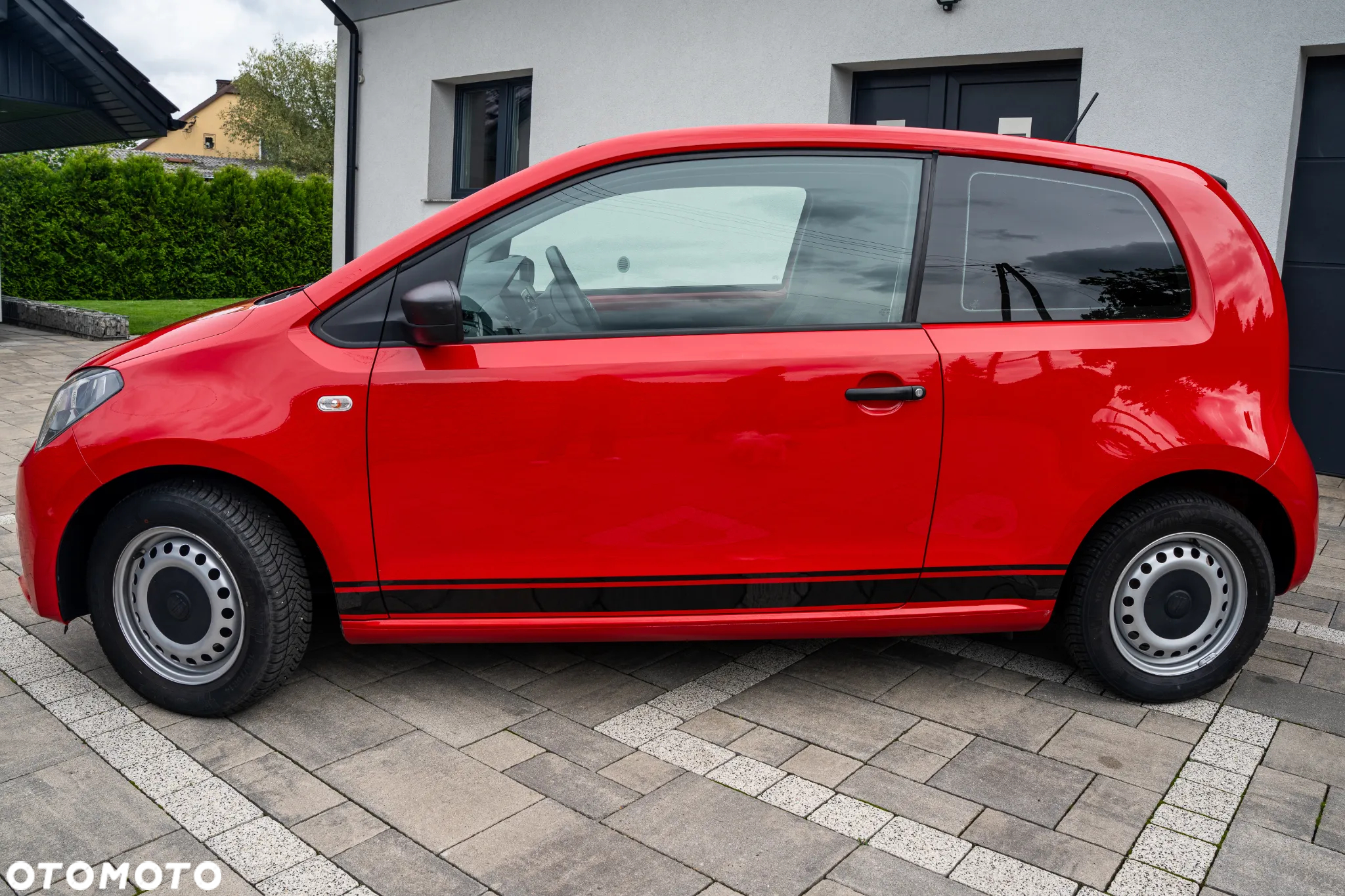 Seat Mii - 2