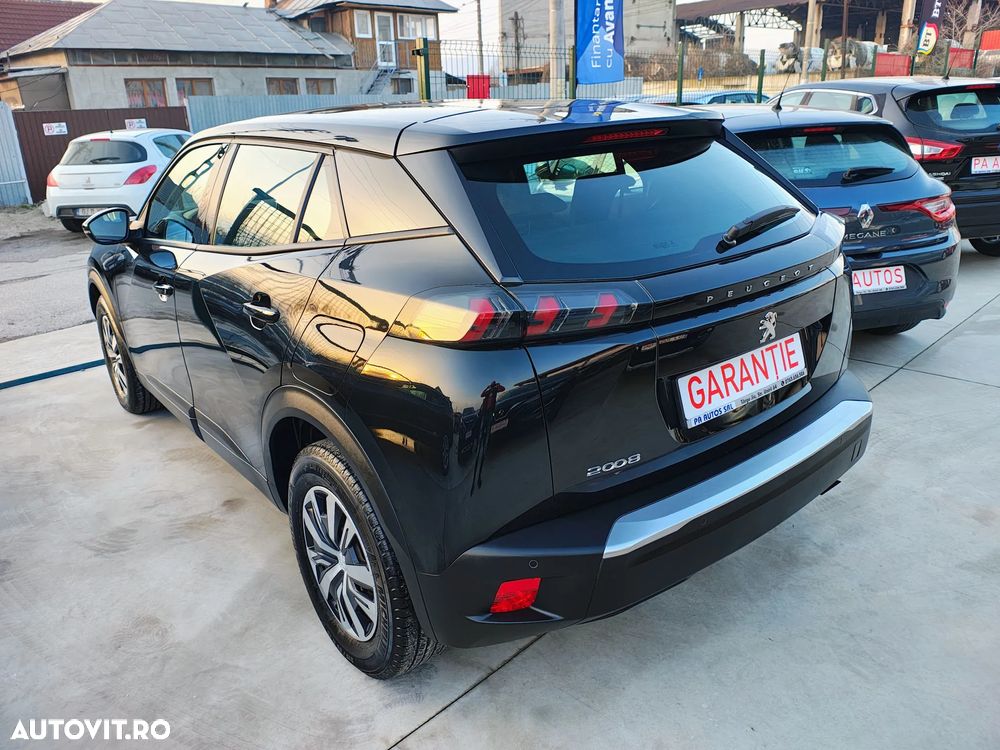 Peugeot 2008 1.5 BlueHDI STT Active - 9