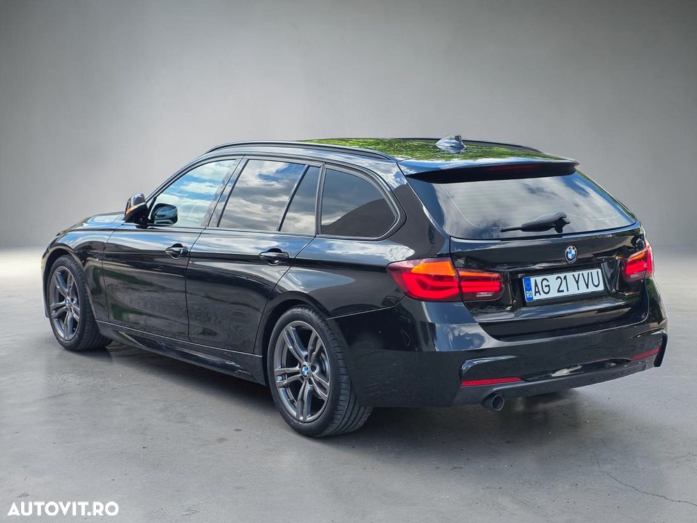 BMW Seria 3 - 6