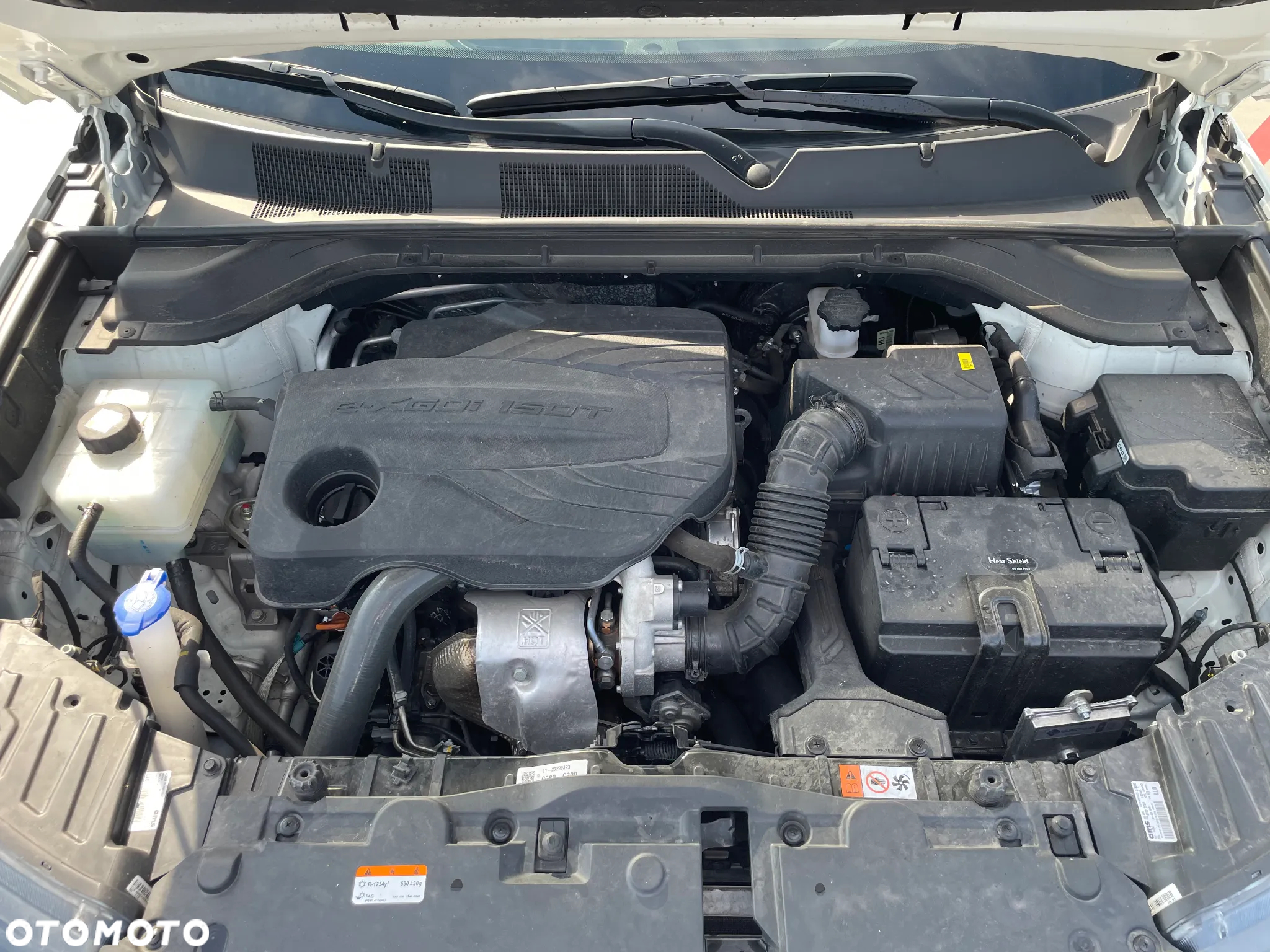SsangYong/KGM Korando - 26