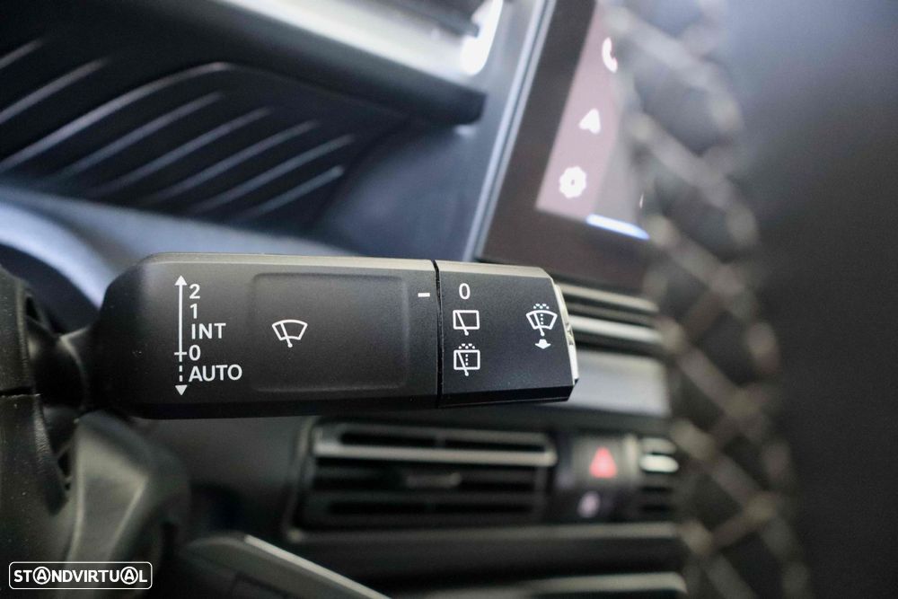 Citroën e-C3 44 kWh Autonomia Conforto Max - 21