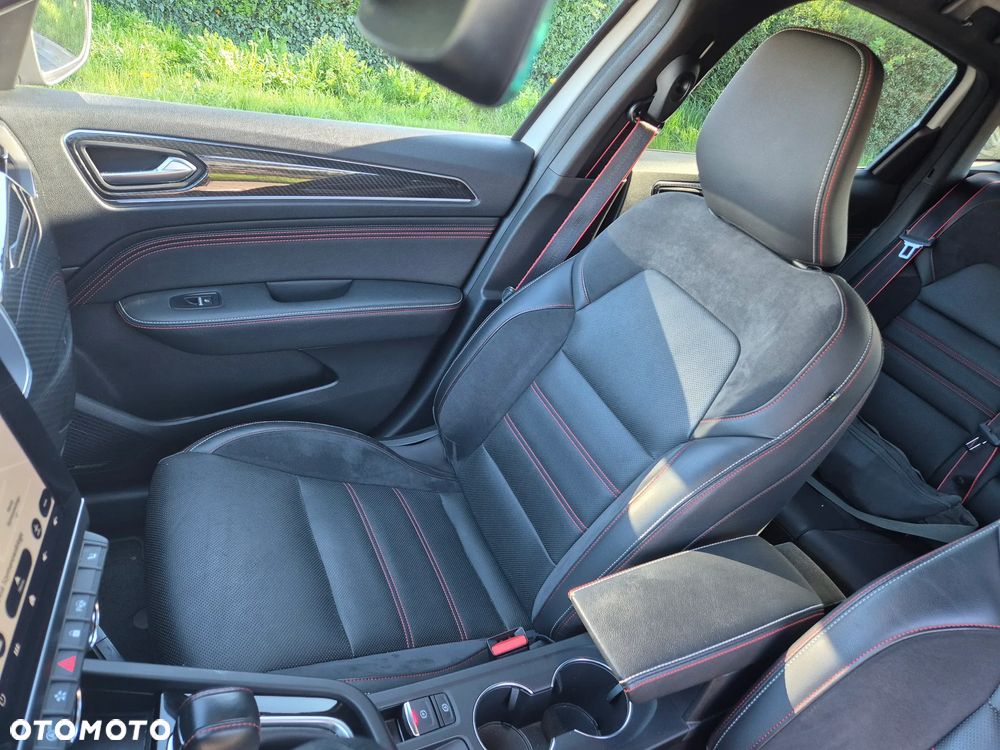 Renault Arkana 1.3 TCe mHEV R.S Line EDC - 23