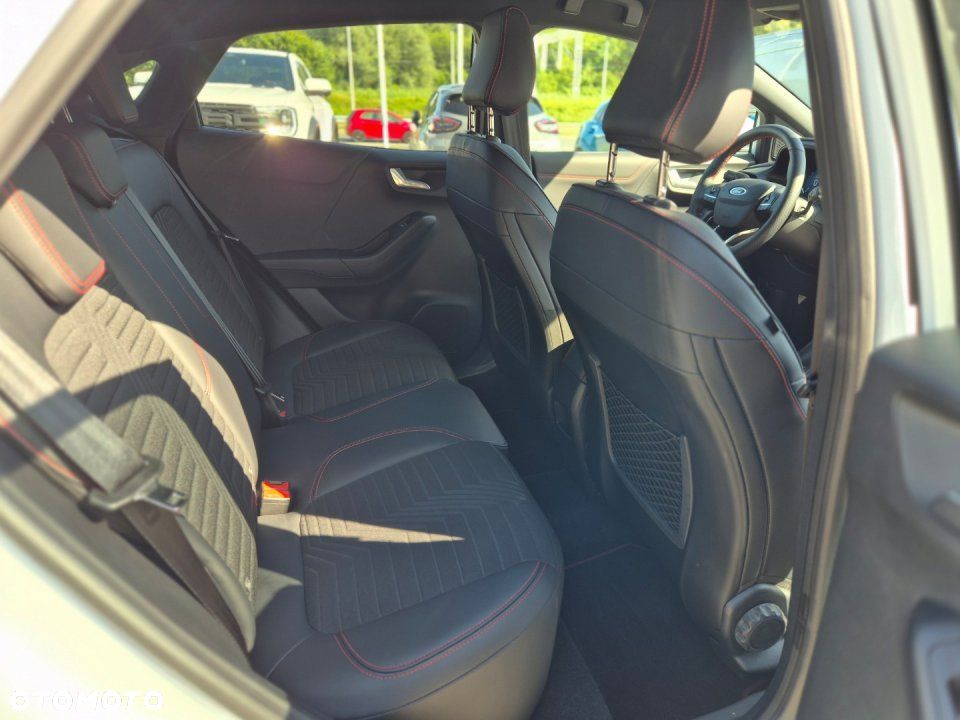 Ford Puma - 13