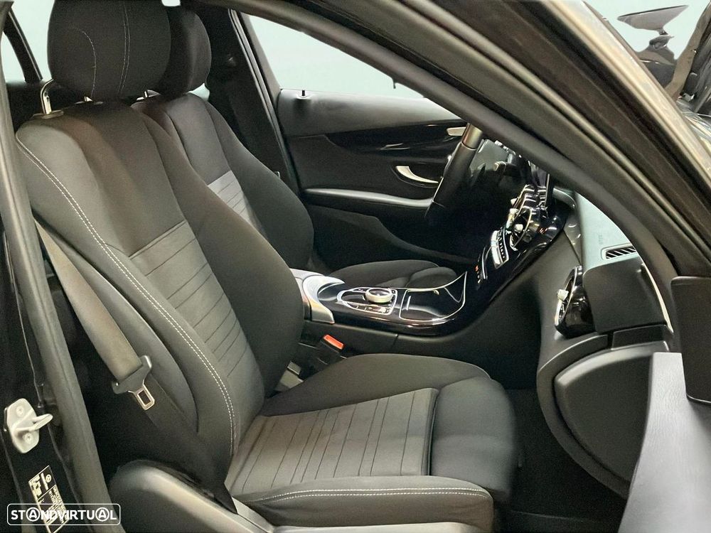 Mercedes-Benz C 300 - 14