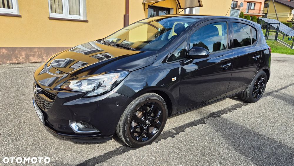 Opel Corsa 1.4 16V Cosmo - 26