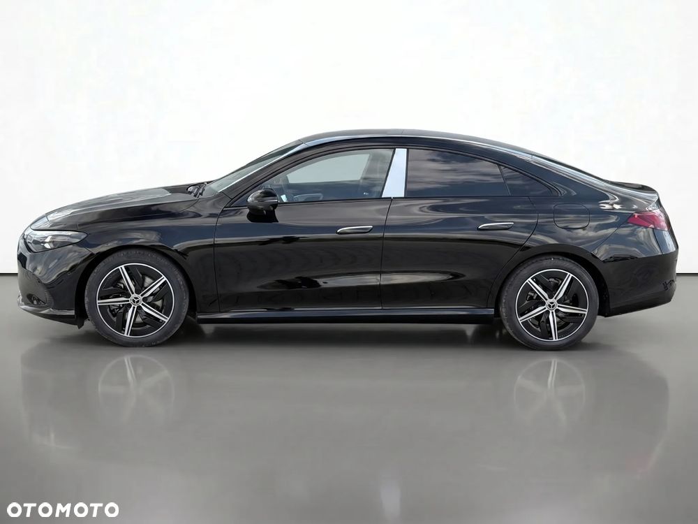 Mercedes-Benz CLA - 5