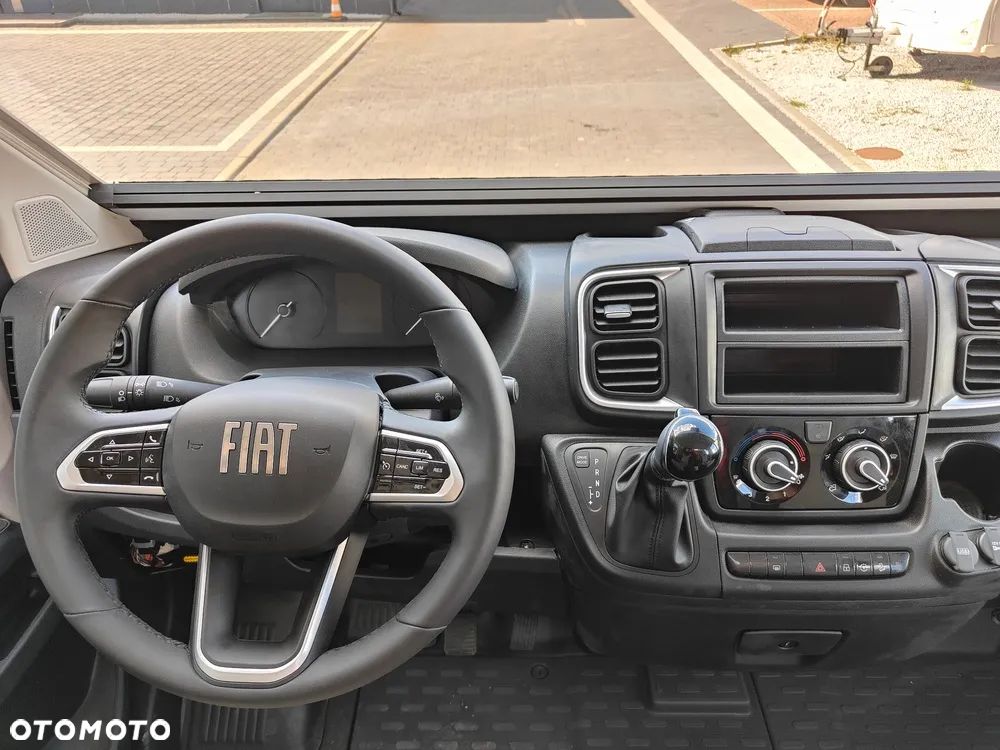 Rimor Kamper Horus 45 NOWY AUTOMAT Szary Truma Diesel Lampy FULL LED FV23% 4 osobowy Dealer Promocja - 13