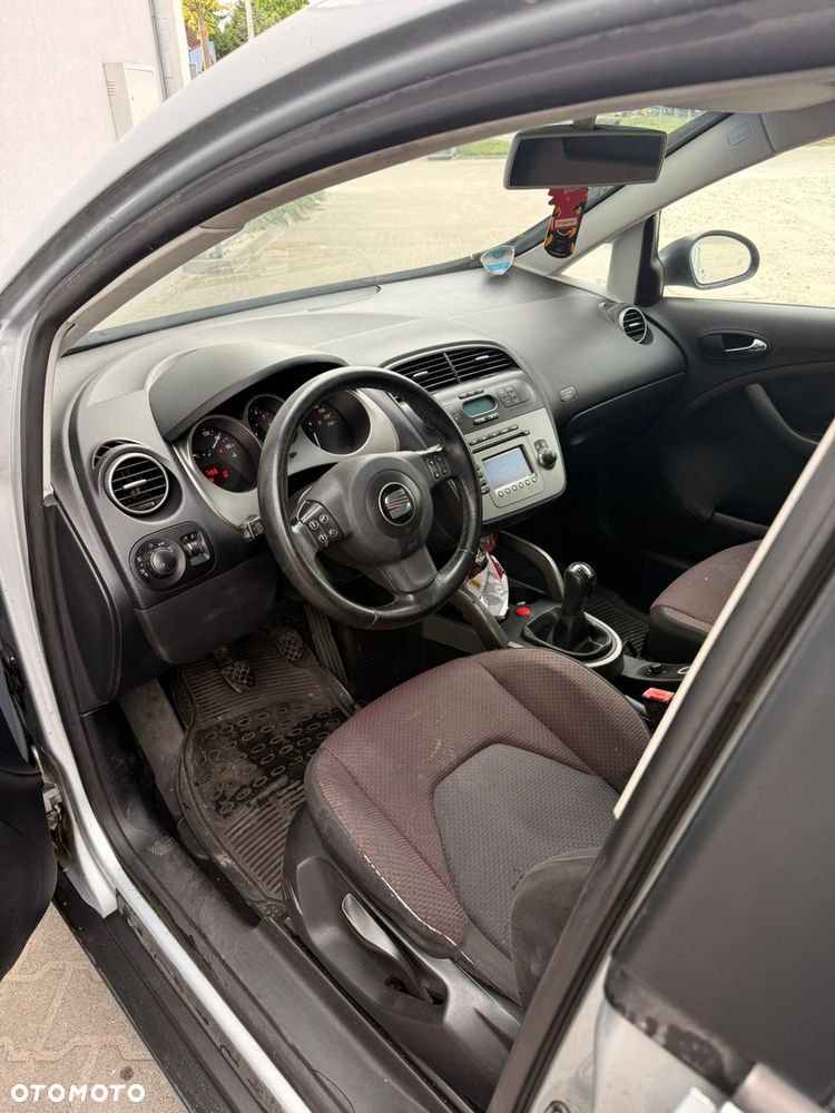 Seat Toledo - 5