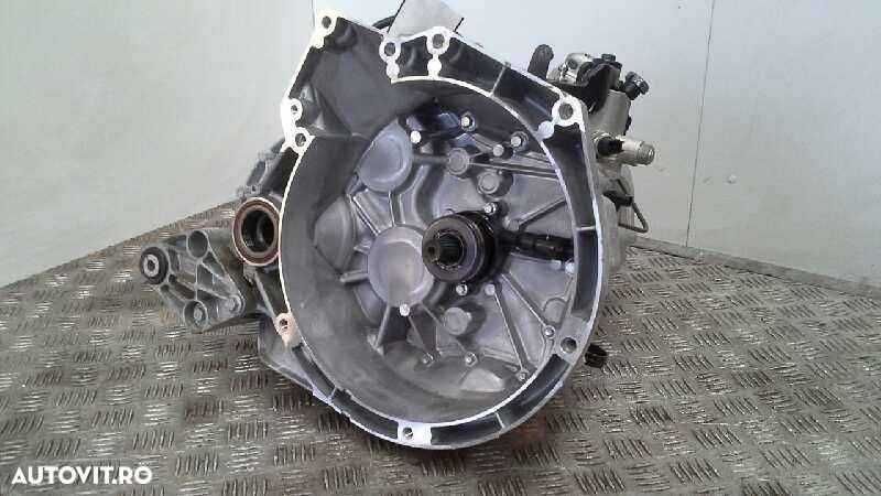 Cutie de viteze Ford Focus III; 1.6 TDCI; AV6R7002KF; Start-Stop - 3