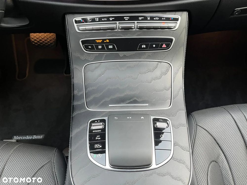 Mercedes-Benz CLS 400 d 4-Matic Avantgarde - 18