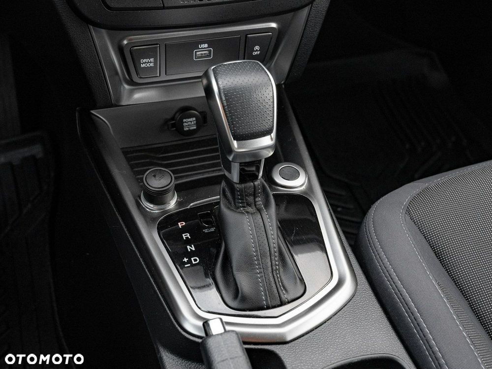 SsangYong/KGM Tivoli 1.5 T-GDI Adventure - 15