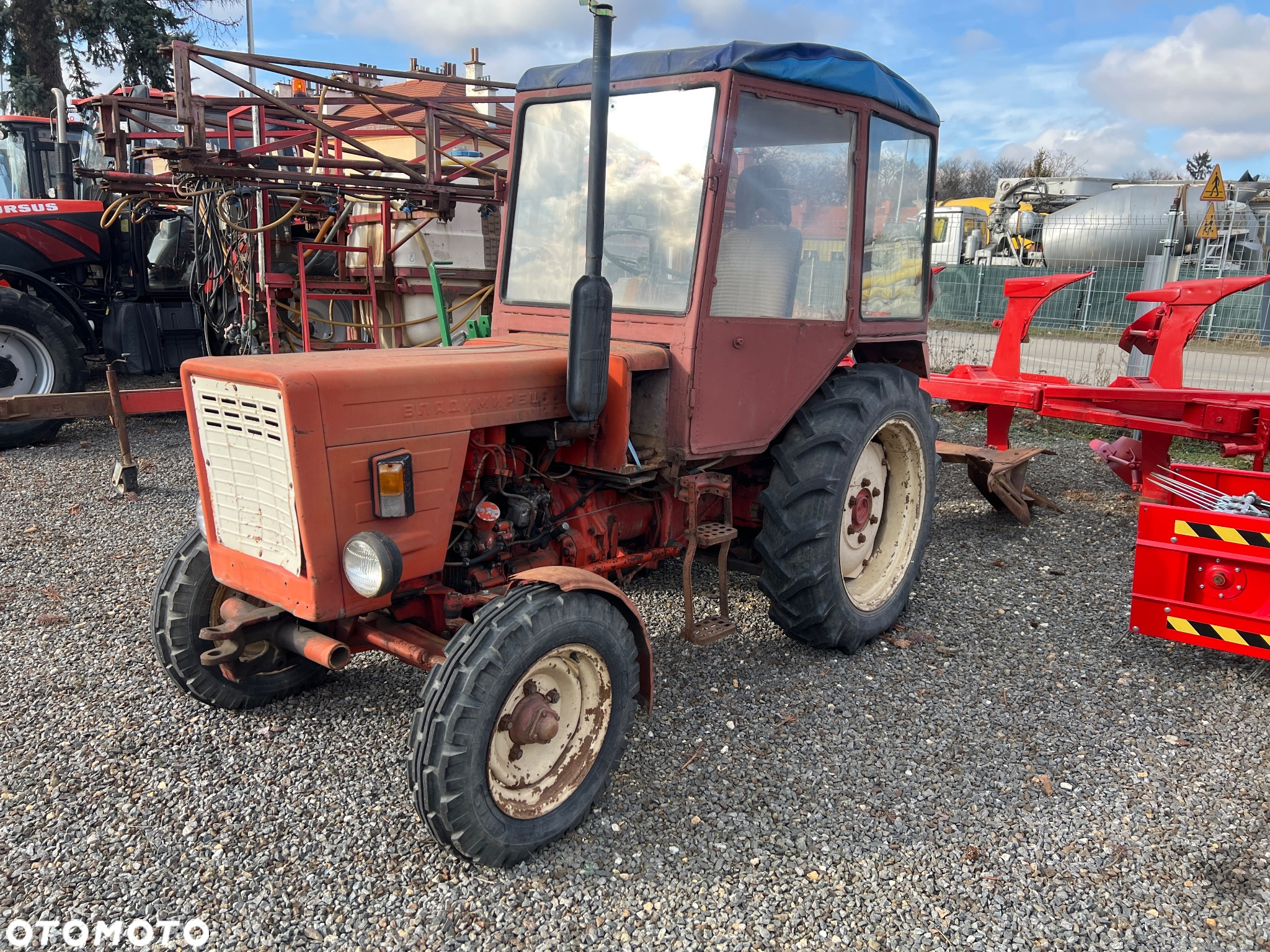 Fendt 312 LSA - 20