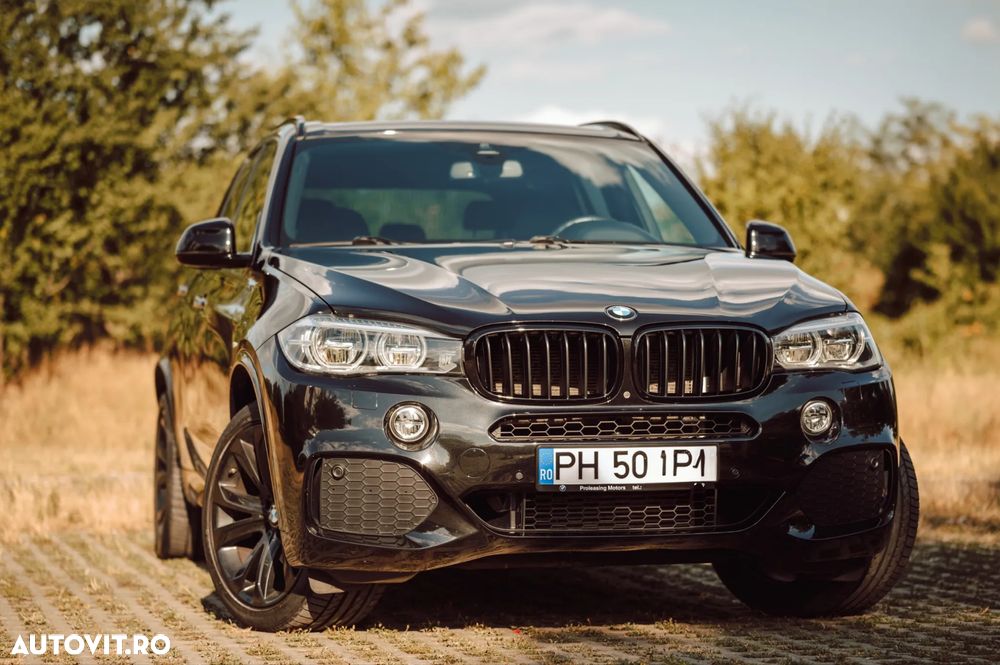 BMW X5 xDrive30d - 3