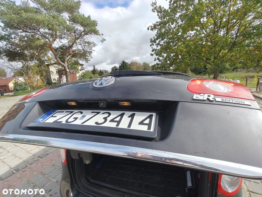 Volkswagen Passat 2.0 TDI DPF Sportline DSG - 7