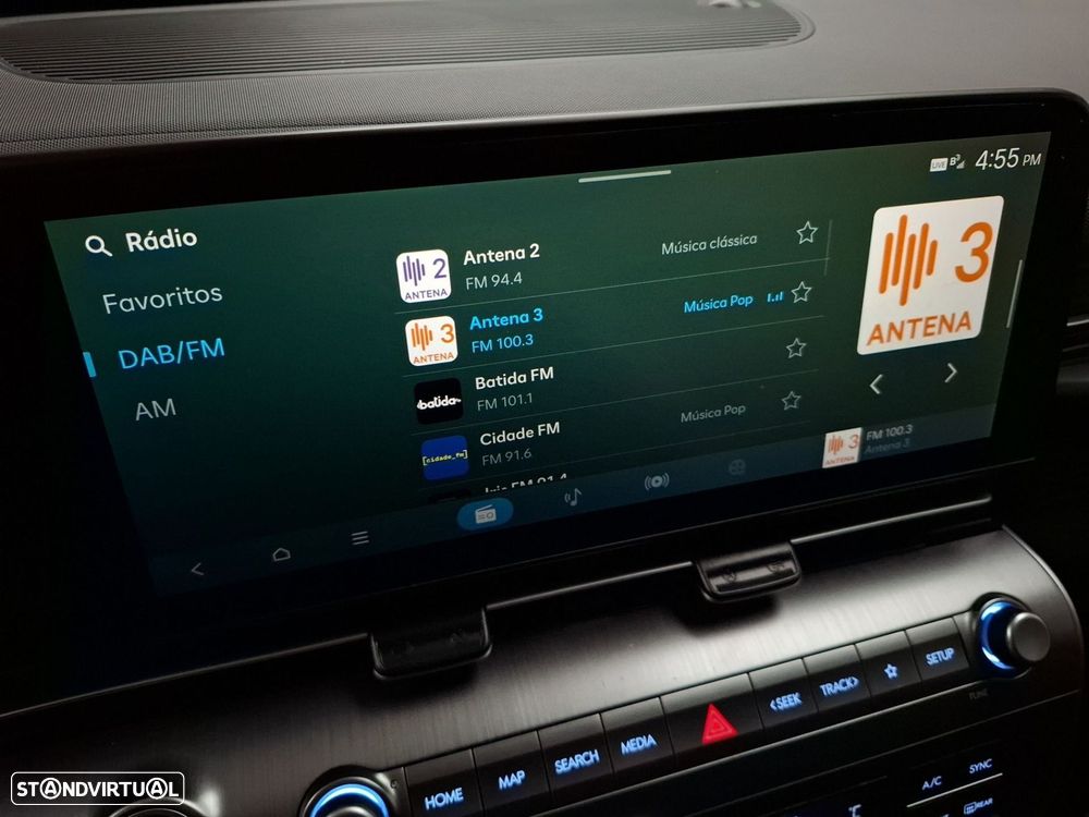 Hyundai Kauai 1.0 T-GDi Premium - 20