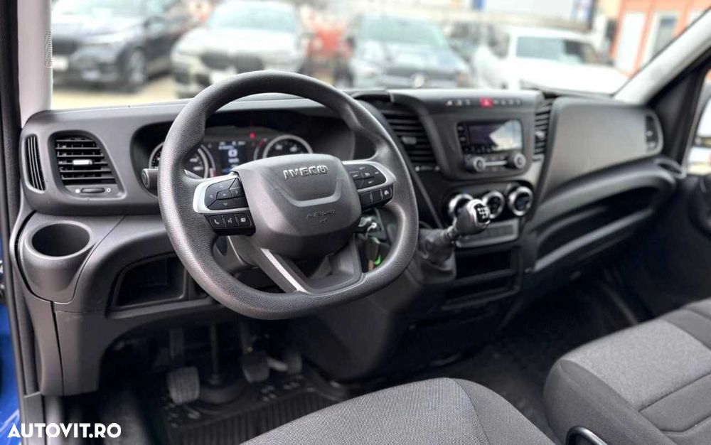 Iveco DAILY - 21
