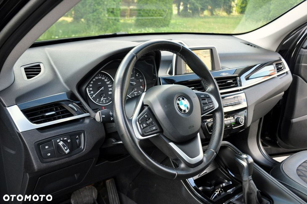 BMW X1 - 22