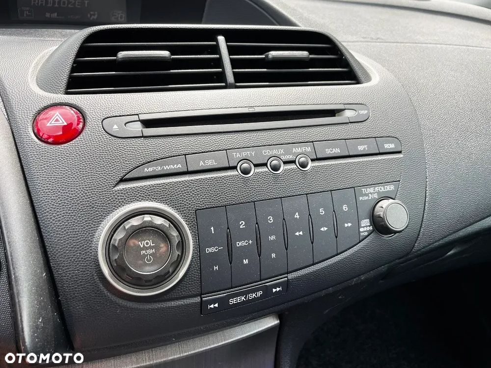 Honda Civic 1.4 i-VTEC Type S - 30