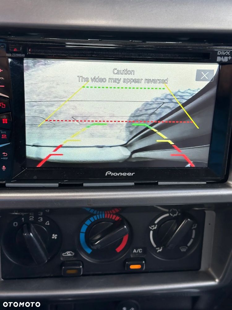 Nissan Patrol 3.0 Di Comfort - 19