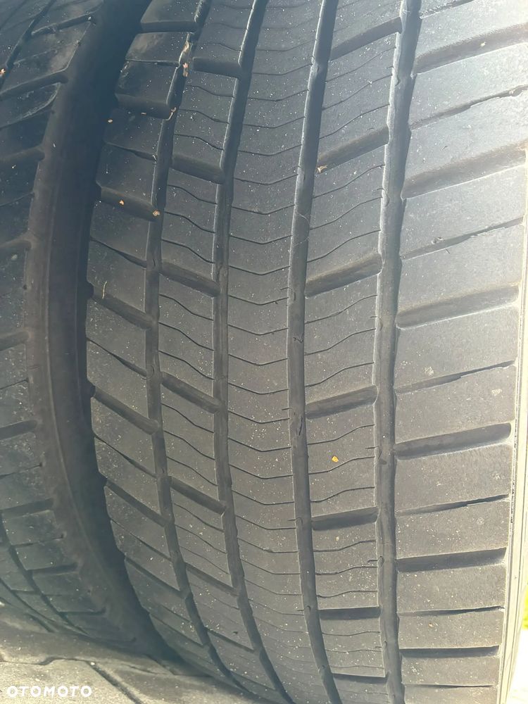 Iveco S-WAY 490 - 18