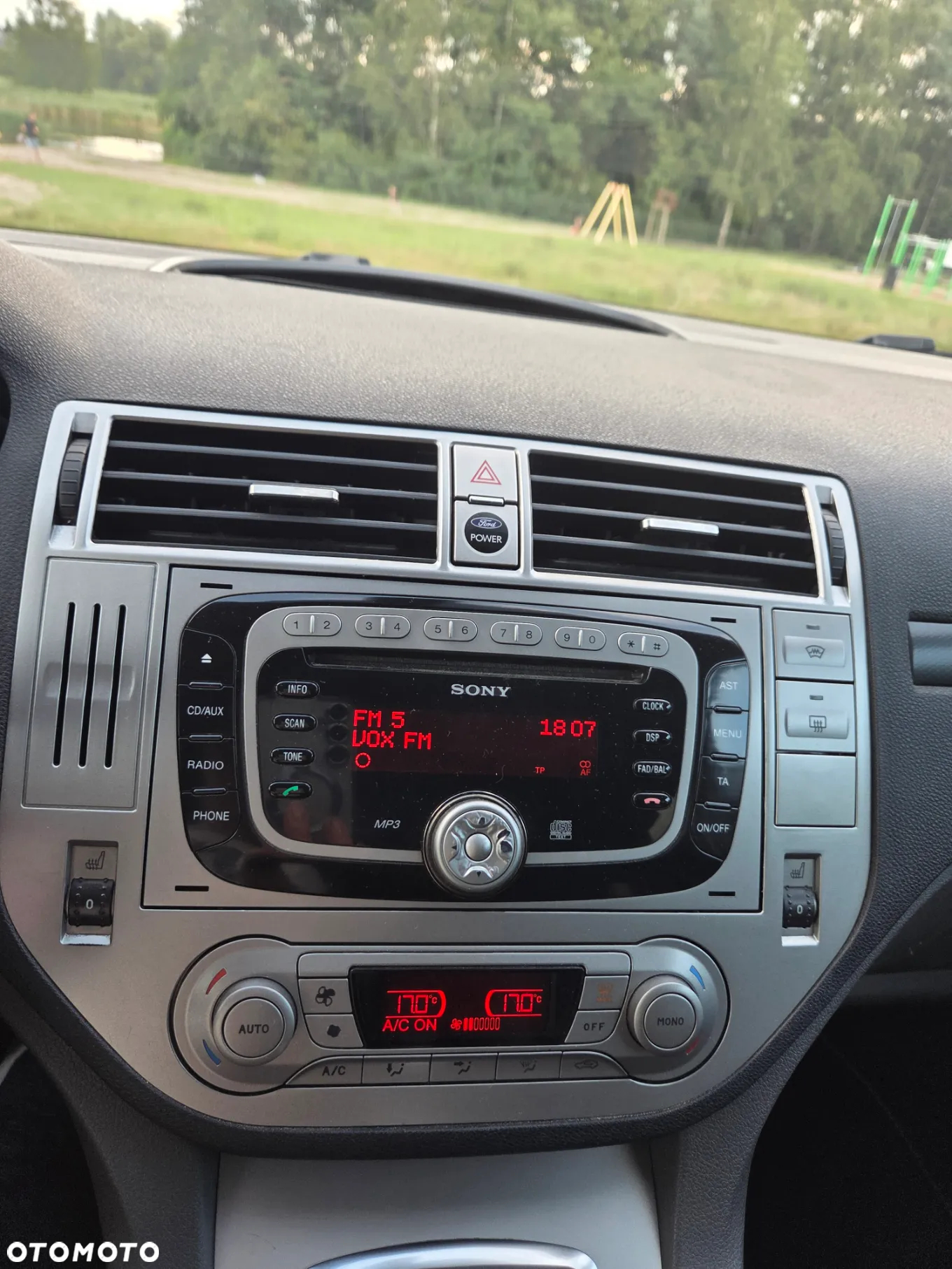 Ford Kuga 2.0 TDCi Titanium - 17
