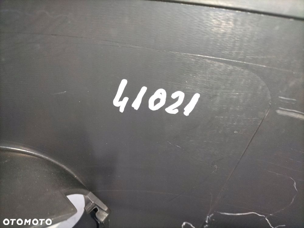 zderzak przedni przód bmw 5 e39 95- m-pakiet - 7
