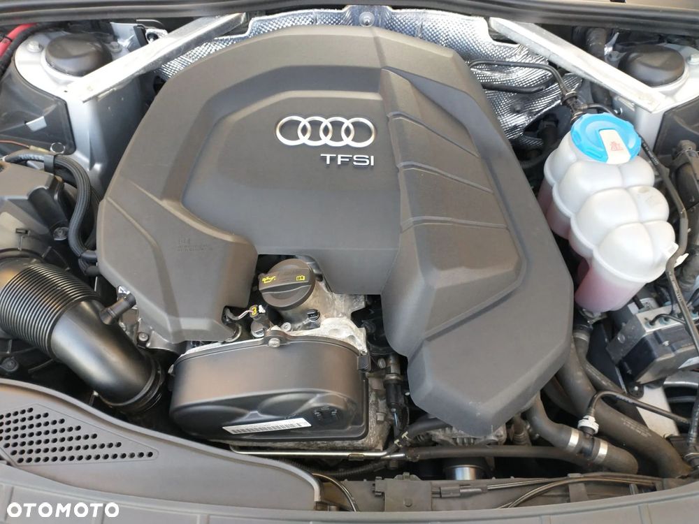 Audi A4 Avant 1.4 TFSI - 35